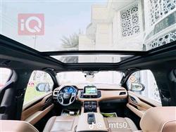 شێڤرۆلێت تاهۆ